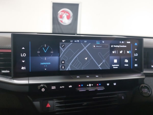 Used Vauxhall Grandland 2025 for sale - 76054281: Photo 10
