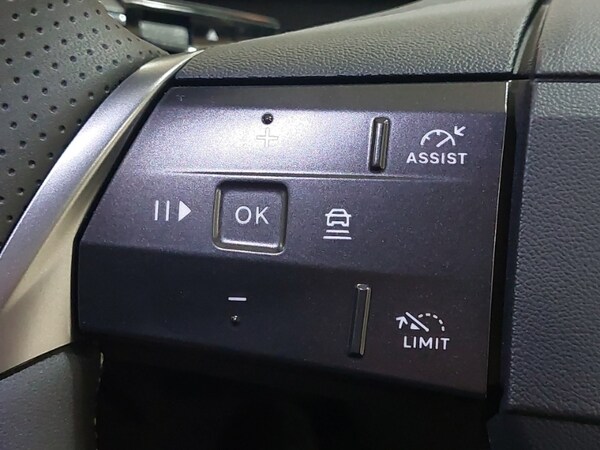 Used Vauxhall Grandland 2025 for sale - 76054281: Photo 14