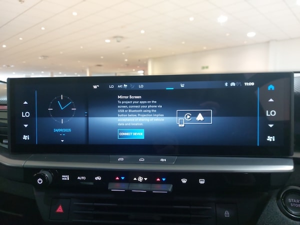 Used Vauxhall Grandland 2025 for sale - 76054281: Photo 15