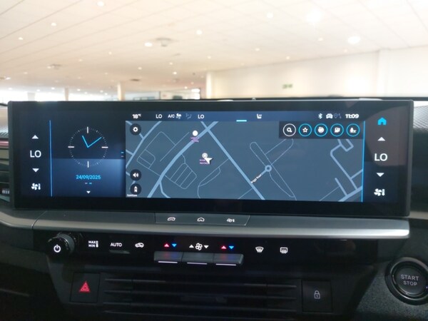 Used Vauxhall Grandland 2025 for sale - 76054281: Photo 17