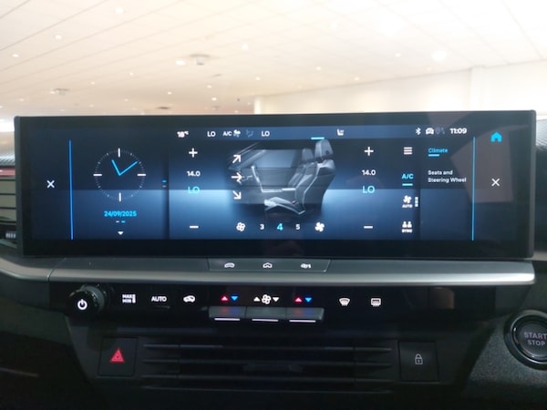 Used Vauxhall Grandland 2025 for sale - 76054281: Photo 18