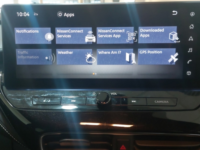 Used Nissan Juke 2025 for sale - 78114119: Photo 14