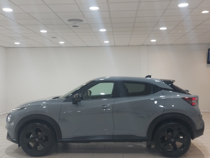 Used Nissan Juke 2025 for sale - 78114119: Photo 4