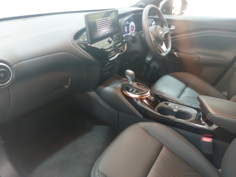 Used Nissan Juke 2025 for sale - 78114119: Photo 5