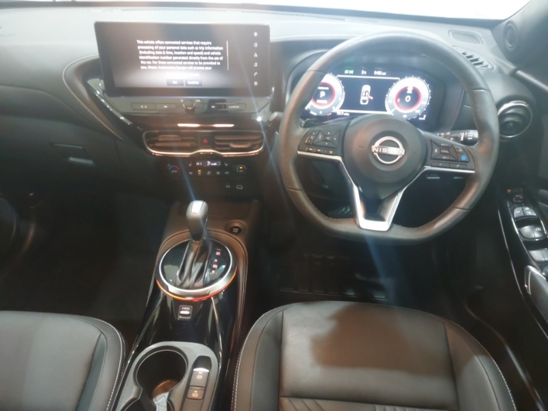 Used Nissan Juke 2025 for sale - 78114119: Photo 7