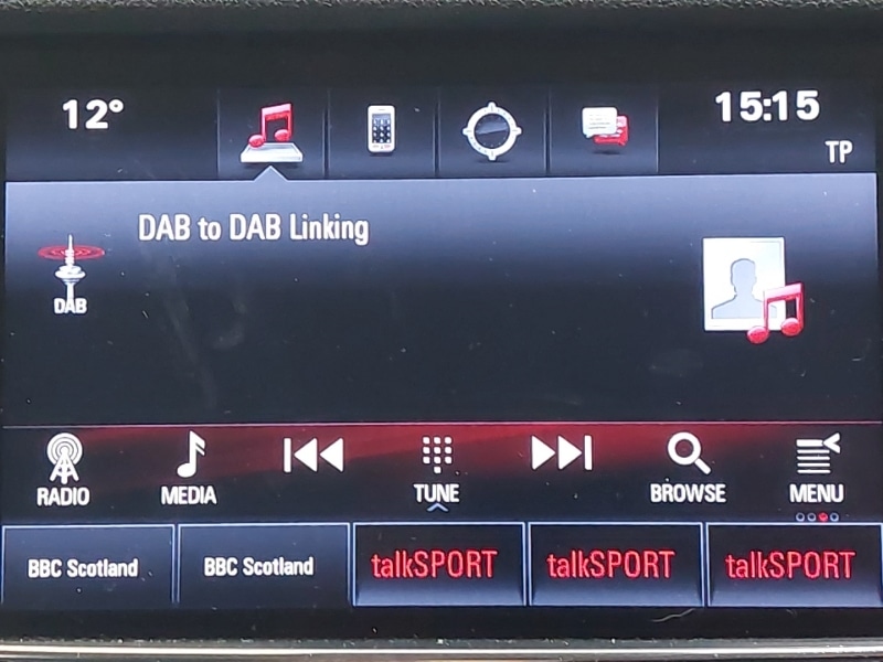 Used Vauxhall Mokka X 2019 for sale - 76771374: Photo 10