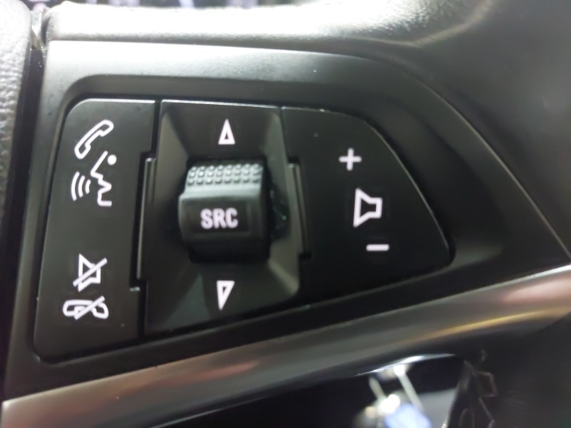 Used Vauxhall Mokka X 2019 for sale - 76771374: Photo 13