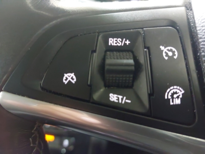 Used Vauxhall Mokka X 2019 for sale - 76771374: Photo 14