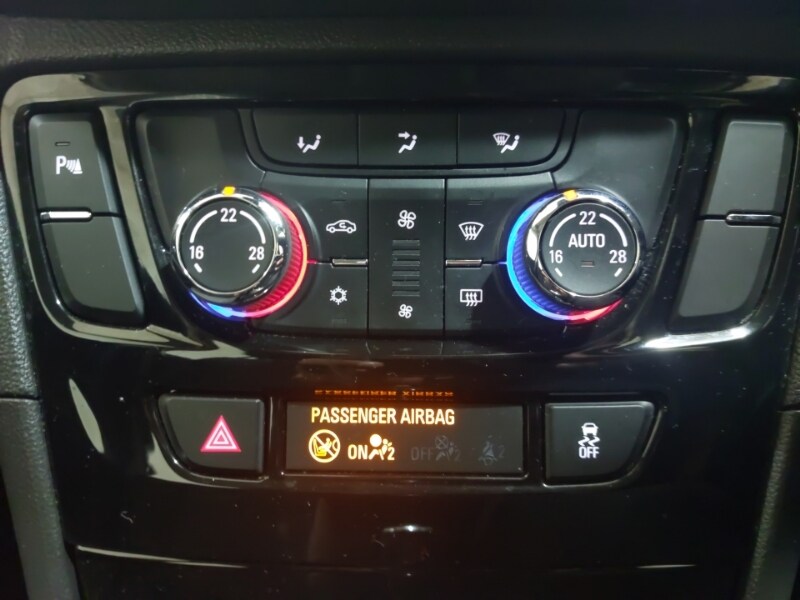 Used Vauxhall Mokka X 2019 for sale - 76771374: Photo 15