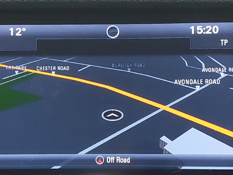 Used Vauxhall Mokka X 2019 for sale - 76771374: Photo 17