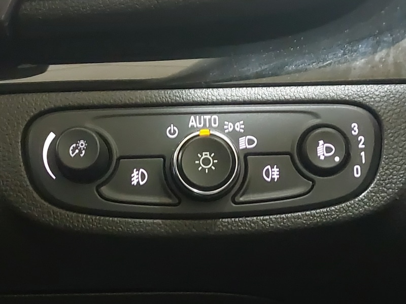 Used Vauxhall Mokka X 2019 for sale - 76771374: Photo 18