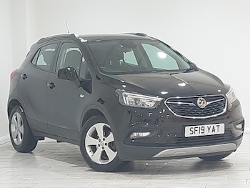 2019 - 1.4T Design Nav 5dr Auto