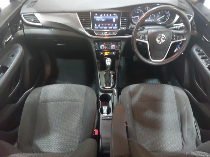 Used Vauxhall Mokka X 2019 for sale - 76771374: Photo 2
