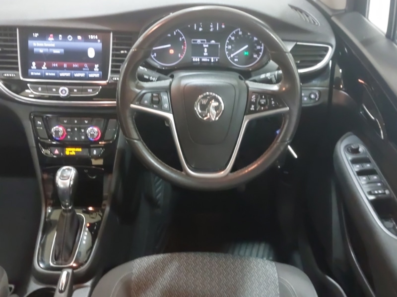Used Vauxhall Mokka X 2019 for sale - 76771374: Photo 7