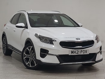 2021 - 1.0T GDi ISG 3 5dr