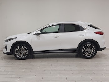 Used Kia XCeed 2021 for sale - 75633576: Photo