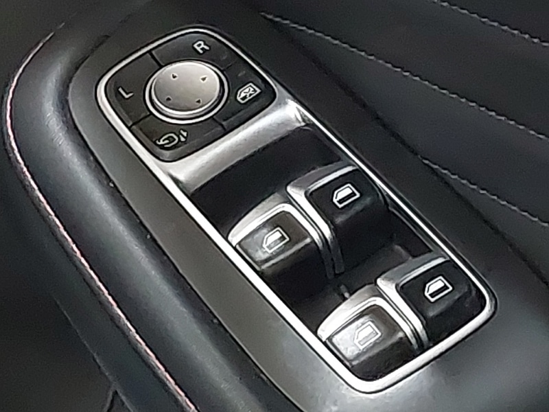 Used MG MG HS 2022 for sale - 76450752: Photo 12