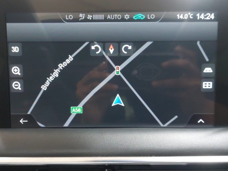 Used MG MG HS 2022 for sale - 76450752: Photo 16