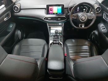 Used MG MG HS 2022 for sale - 76450752: Photo