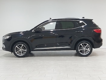 Used MG MG HS 2022 for sale - 76450752: Photo