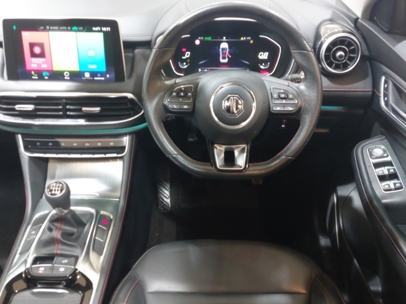 Used MG MG HS 2022 for sale - 76450752: Photo 7