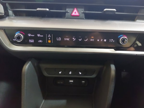 Used Kia Sportage 2022 for sale - 75583912: Photo 18