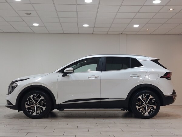 Used Kia Sportage 2022 for sale - 75583912: Photo 4