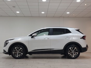 Used Kia Sportage 2022 for sale - 75583912: Photo