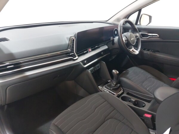 Used Kia Sportage 2022 for sale - 75583912: Photo 5