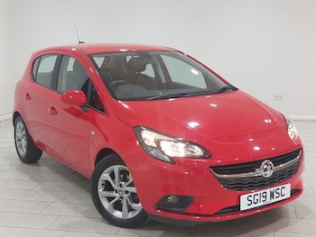 Used Vauxhall Corsa 2019 for sale - 79086669: Photo