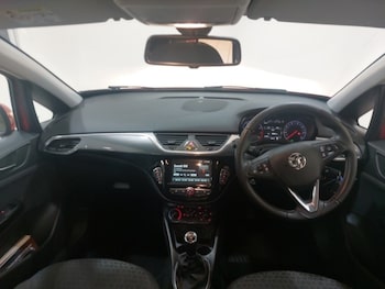 Used Vauxhall Corsa 2019 for sale - 79086669: Photo