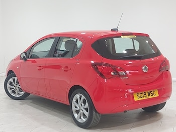 Used Vauxhall Corsa 2019 for sale - 79086669: Photo