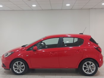 Used Vauxhall Corsa 2019 for sale - 79086669: Photo
