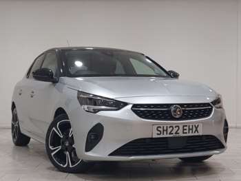 2022 - 1.2 Turbo Elite Edition 5dr