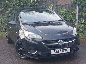 2017 - 1.4 [75] ecoFLEX SRi 5dr