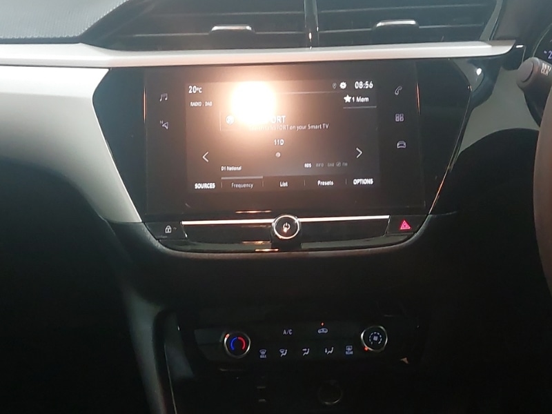 Used Vauxhall Corsa 2023 for sale - 78093566: Photo 10