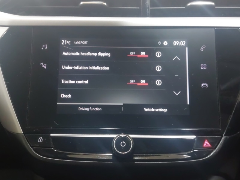 Used Vauxhall Corsa 2023 for sale - 78093566: Photo 12