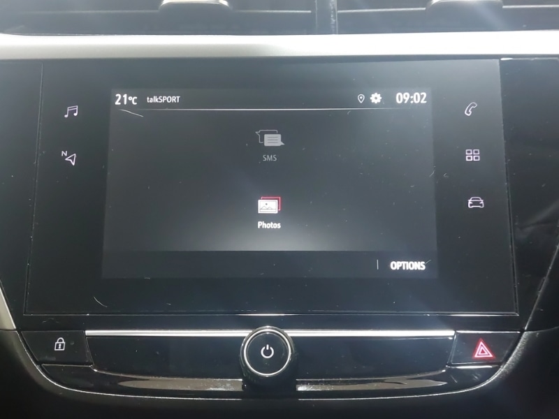 Used Vauxhall Corsa 2023 for sale - 78093566: Photo 13