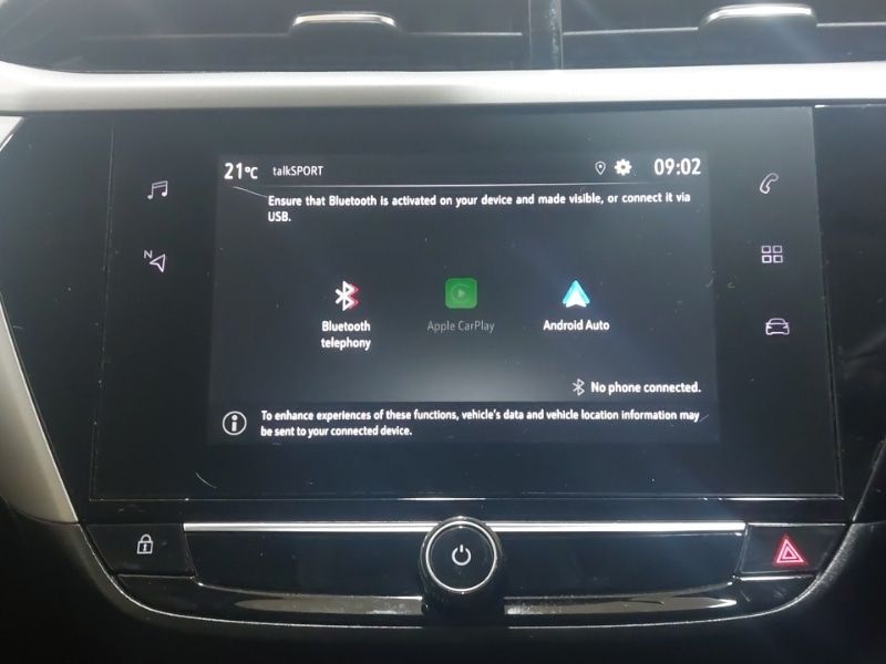 Used Vauxhall Corsa 2023 for sale - 78093566: Photo 14