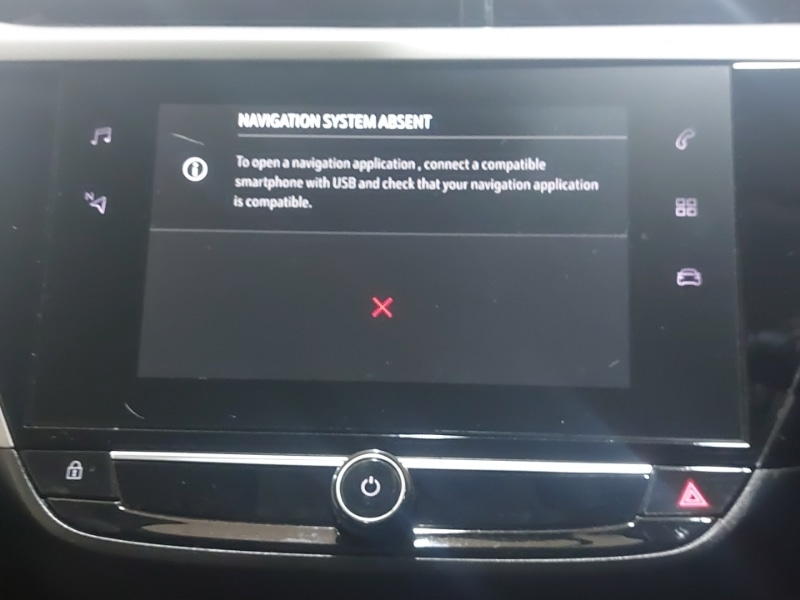 Used Vauxhall Corsa 2023 for sale - 78093566: Photo 15