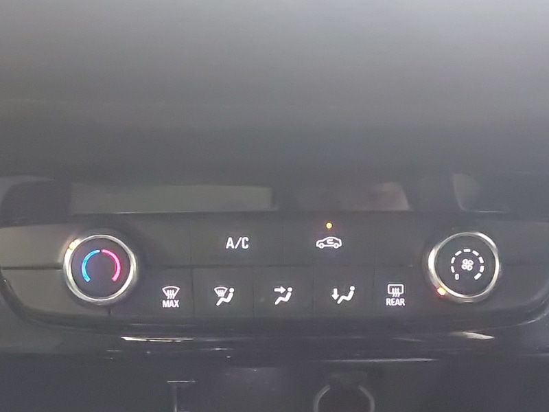 Used Vauxhall Corsa 2023 for sale - 78093566: Photo 16