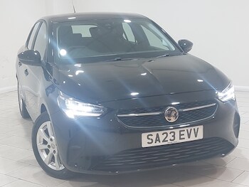 Vauxhall Corsa feature image