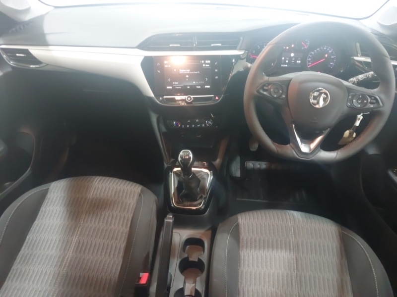 Used Vauxhall Corsa 2023 for sale - 78093566: Photo 2