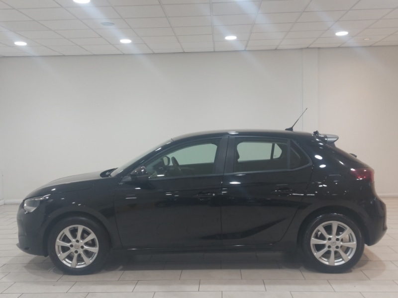 Used Vauxhall Corsa 2023 for sale - 78093566: Photo 4