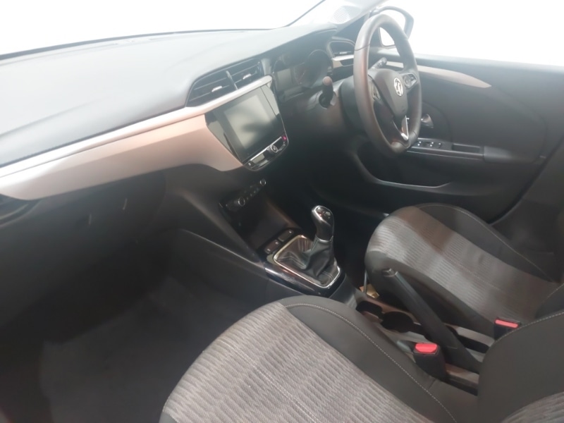 Used Vauxhall Corsa 2023 for sale - 78093566: Photo 5