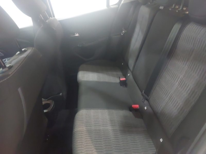 Used Vauxhall Corsa 2023 for sale - 78093566: Photo 6