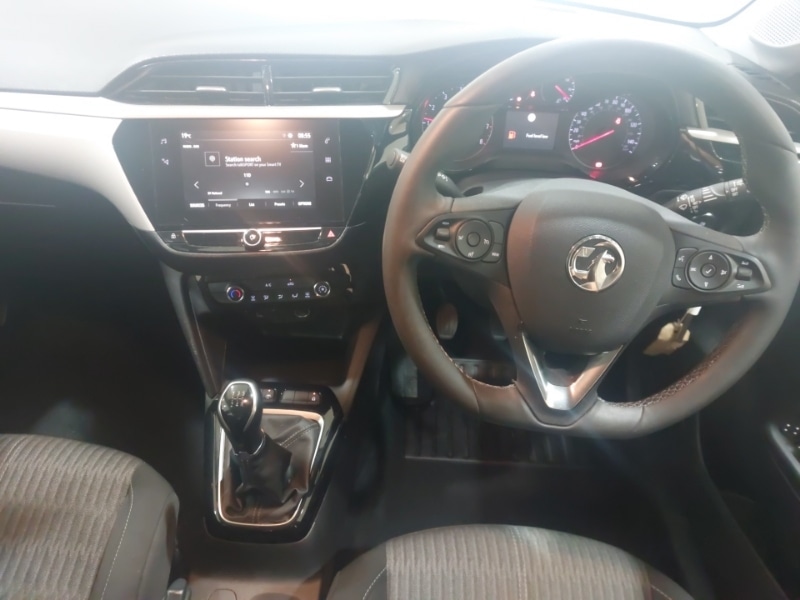 Used Vauxhall Corsa 2023 for sale - 78093566: Photo 7