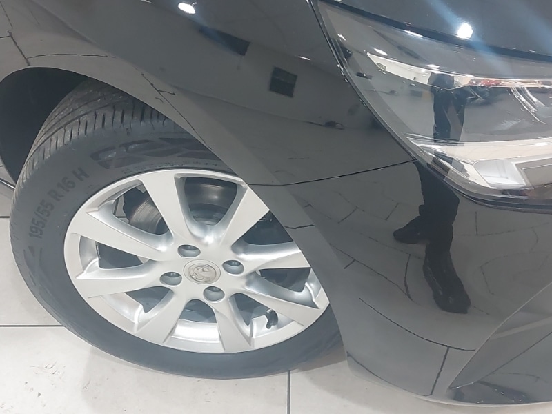 Used Vauxhall Corsa 2023 for sale - 78093566: Photo 9