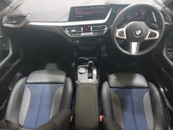 Used BMW 1 Series 2022 for sale - 75429174: Photo