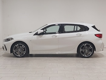 Used BMW 1 Series 2022 for sale - 75429174: Photo
